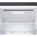 Холодильник LG DoorCooling+ GA-B459MLSL