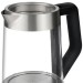 Чайник Polaris PWK 1702CGL, silver