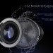Чайник Polaris PWK 1702CGL, silver