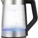 Чайник Polaris PWK 1702CGL, silver