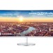 Монитор Samsung C34J791WTI
