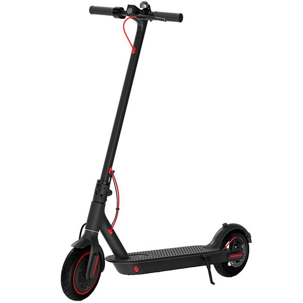 Электросамокат Xiaomi Mijia M365 Pro, black