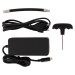 Электросамокат Xiaomi Mijia M365 Pro, black