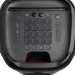 Портативная акустика JBL PartyBox 1000, 1100 Вт, black
