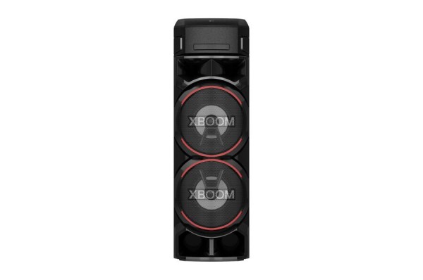 Музыкальный центр LG ON99