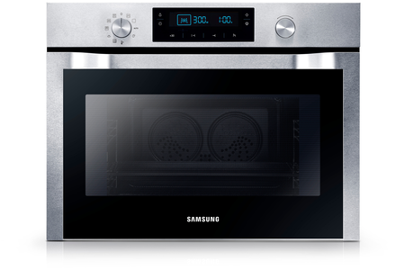 Электрический духовой шкаф Samsung NQ50C7535DS