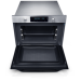 Электрический духовой шкаф Samsung NQ50C7535DS