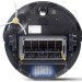Пылесос iRobot Roomba 676, серый/черный
