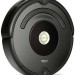 Пылесос iRobot Roomba 676, серый/черный