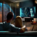 Телевизор LG OLED65C3RLA OLED RU