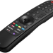 Телевизор LG OLED65C3RLA OLED RU