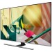 Телевизор QLED Samsung QE65Q77TAU 65" (2020), матовое серебро