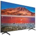 Телевизор Samsung UE55TU7170U 55" (2020), серый титан