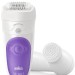 Эпилятор Braun 5-870 Silk-epil 5