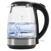 Чайник Polaris PWK 1710CGL Trinity