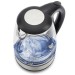 Чайник Polaris PWK 1710CGL Trinity