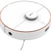 Робот-пылесос 360 Robot Vacuum Cleaner S7, белый