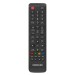 Телевизор Samsung UE55TU7500U 55" (2020), серый титан