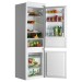 Встраиваемый холодильник Indesit B 18 A1 D/I