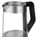 Чайник Polaris PWK 1710CGLD, silver