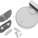 Робот-пылесос 360 Robot Vacuum Cleaner S9
