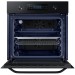 Электрический духовой шкаф Samsung NV64R3531BB