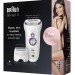 Эпилятор Braun Silk-epil 9 SensoSmart 9-710