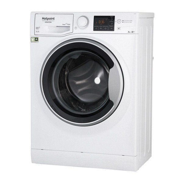 Стиральная машина Hotpoint-Ariston RST 6029 ST S