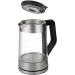 Чайник Polaris PWK 1711CGLD, silver