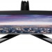 Монитор SAMSUNG LF24T350FHIXCI 23.8", черный