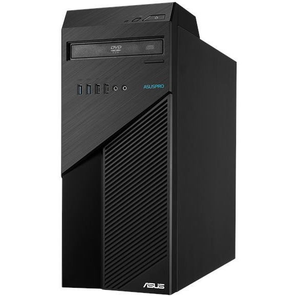 Настольный компьютер ASUS D540MC