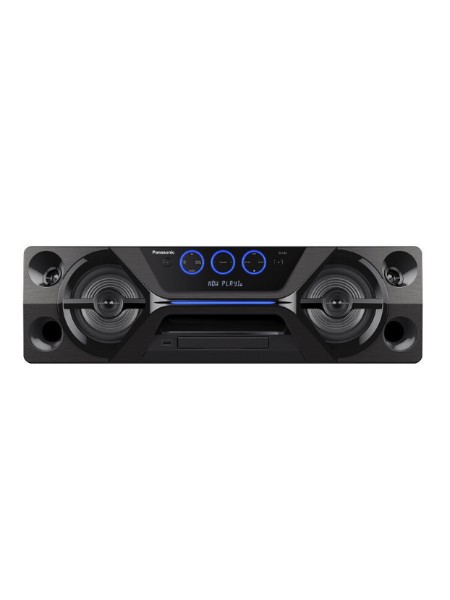 Музыкальный центр Panasonic SC-UA3GS-K