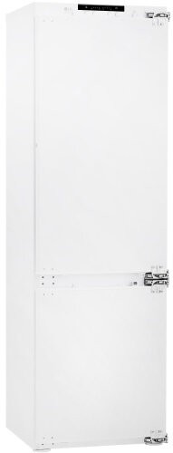 Встраиваемый холодильник LG GR-N266LLD