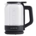 Чайник Polaris PWK 1712CGLD, черный