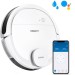 Робот-пылесос Ecovacs DeeBot OZMO 900, white