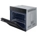 Электрический духовой шкаф Samsung NV68A1145CK