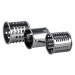 Мясорубка Polaris PMG 1874 RUS, серебристый
