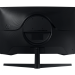 Монитор Samsung Odyssey G5 (C27G55TQW)