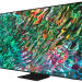 65" Телевизор Samsung QE65QN90BAU HDR, Neo QLED, черный