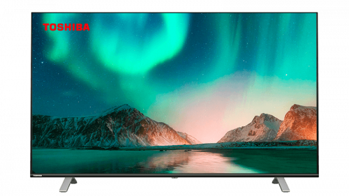 Телевизор Toshiba 55U5069 55" (2020)