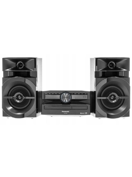 Музыкальный центр Panasonic SC-UX100EE-K