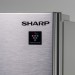 Холодильник Sharp SJ-XG60PMSL