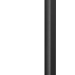 75" Телевизор Samsung QE75QN90BAU 2022 HDR, QLED, LED, Neo QLED, черный