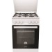 Газовая плита Gorenje G 5111 WH-B