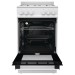Газовая плита Gorenje G 5111 WH-B