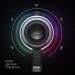 Чайник Polaris PWK 1725CGLD WIFI IQ Home, серебристый/черный