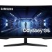 Монитор Samsung Odyssey G5 LC32G54TQWIXCI