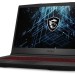 Ноутбук MSI GF63 Thin 11UC-216RU