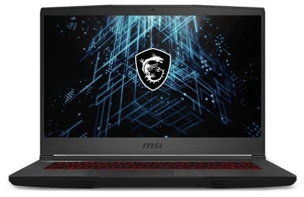 Ноутбук MSI GF63 Thin 11UC-216RU