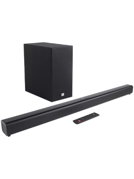 Саундбар JBL Cinema SB160